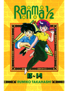 Imagen de portada para Ranma 1/2 (2-in-1 Edition), Volume 7